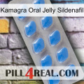 Kamagra Oral Jelly Sildenafil 22
